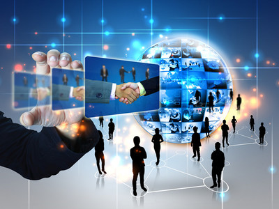 互联网从业者转型新浪潮 自由职业崛起与定制化服务的机遇